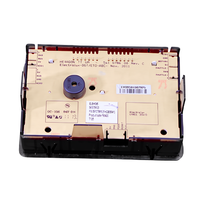 Moduł interfejsu użytkownika do urządzeń Electrolux / AEG USER INT 973949717201033