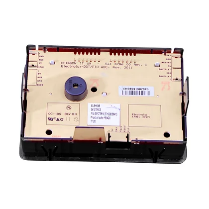 Moduł interfejsu użytkownika do urządzeń Electrolux / AEG USER INT 973949717201033