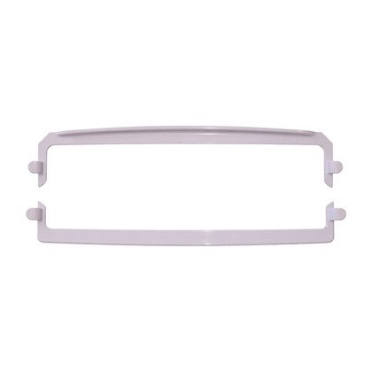 Ramka przednia i tylna półki do chłodziarki Amica AD 3.2 mm 1036240