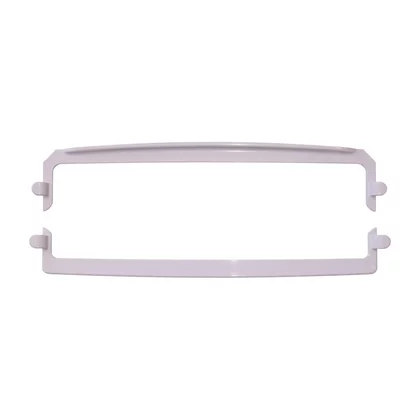 Ramka przednia i tylna półki do chłodziarki Amica AD 3.2 mm 1036240