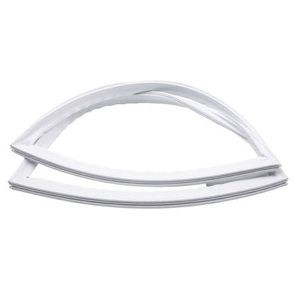 Uszczelka drzwi chłodziarki Haier / Candy / Hoover 49015316