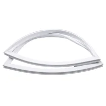 Uszczelka drzwi chłodziarki Haier / Candy / Hoover 49015316