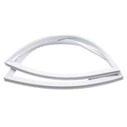 Uszczelka drzwi chłodziarki Haier / Candy / Hoover 49015316
