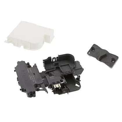 Zamek drzwi do zmywarki Electrolux / AEG 4055392551