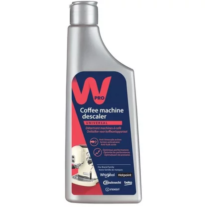 Odkamieniacz do ekspresu Wpro CLD250 250 ml 484000008405