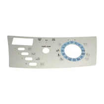 Panel przedni (maskownica) do pralki Amica 8023712