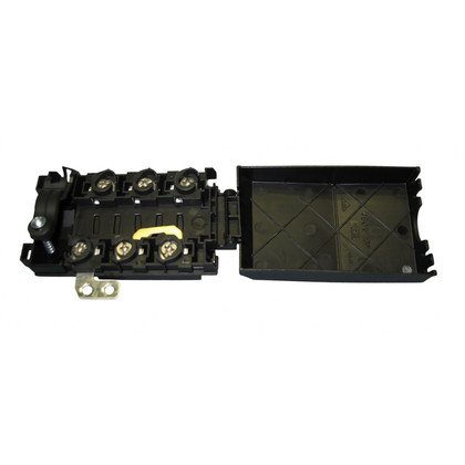 Listwa przyłączeniowa do płyty grzewczej i kuchenki Amica KADO K1/6-41A 8044014 / 8514280
