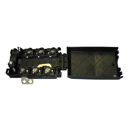 Listwa przyłączeniowa do płyty grzewczej i kuchenki Amica KADO K1/6-41A 8044014 / 8514280