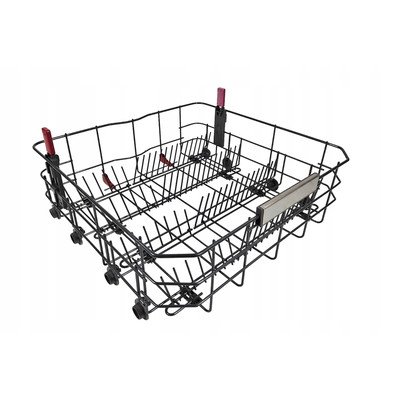 Kosz dolny zmywarki Whirlpool 488000630892 C00630892