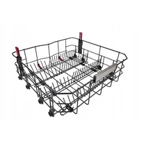 Akcesoria do zmywarek Whirlpool Kosz dolny do zmywarki Whirlpool / Indesit 60 cm 488000630892 C00630892