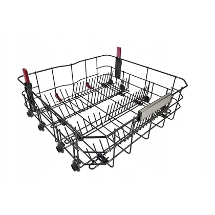 Akcesoria do zmywarek Whirlpool Kosz dolny do zmywarki Whirlpool / Indesit 60 cm 488000630892 C00630892