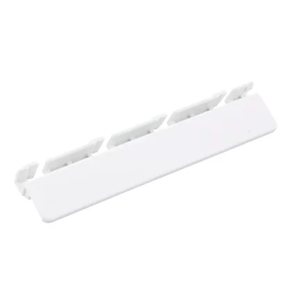 Uchwyt kosza do zamrażarki Electrolux / AEG biały 2913400046