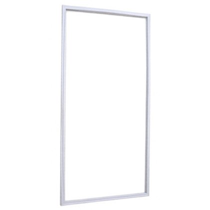 Uszczelka magnetyczna drzwi chłodziarki Ariston / Indesit / Hotpoint / Whirlpool 576 x 1319 mm C00056724 482000026970