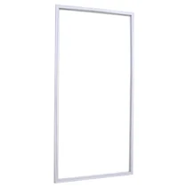 Uszczelka magnetyczna drzwi chłodziarki Ariston / Indesit / Hotpoint / Whirlpool 576 x 1319 mm C00056724 482000026970