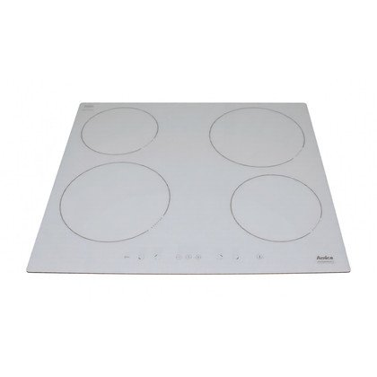 Płyta ze szkła ceramicznego do płyty indukcyjnej Amica 9082442