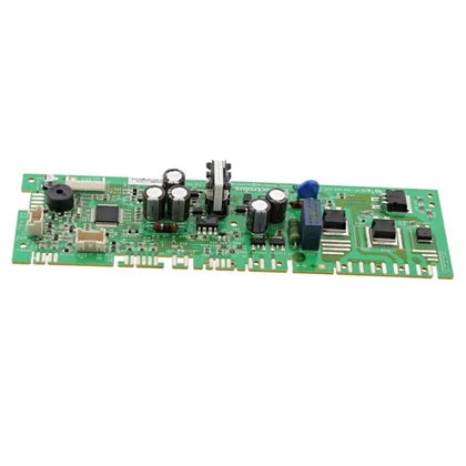 Skonfigurowany moduł sterujący do chłodziarko-zamrażarki Electrolux / AEG 973925701698020