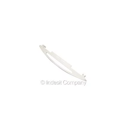 Uchwyt drzwiczek piekarnika do zabudowy Ariston / Indesit / Hotpoint / Whirlpool S200 C00052559 482000074708