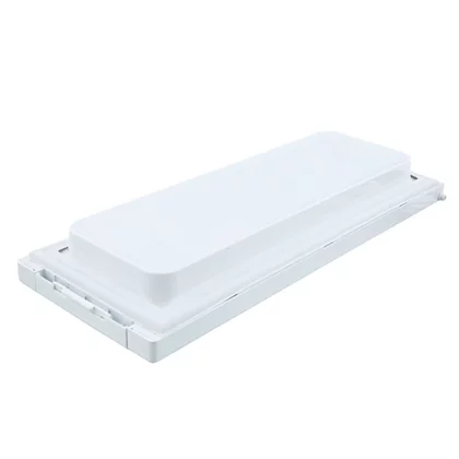 Drzwiczki zamrażarki do lodówki Electrolux / AEG 2063754028