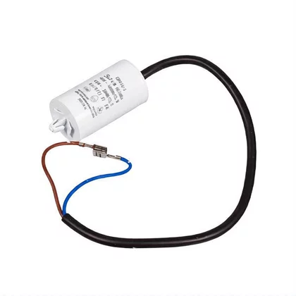 GNE60021X BEKO Kondensator do lodówki Beko / Grundig / Arcelik 5 µF 4121072285