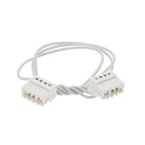 Wiązka kabli do kuchenki, piekarnika i płyty grzejnej Electrolux / AEG BK01-BK02 L=170 3574445015