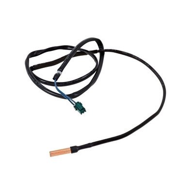 czujnik temperatury,rura,górny,(PTB U) 800mm