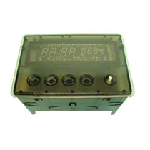 Programator elektroniczny do piekarnika Amica TT Diehl 2 przyciski zielony / pomarańczowy 50 Hz 8016645