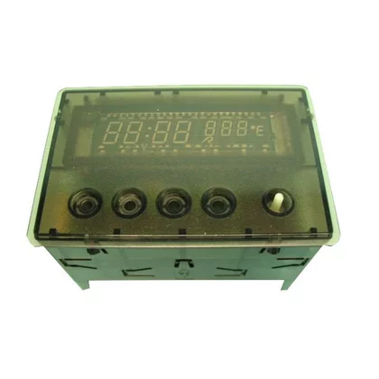 Programator elektroniczny do piekarnika Amica TT Diehl 2 przyciski zielony / pomarańczowy 50 Hz 8016645