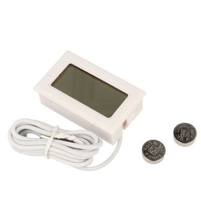 Termometr Digital (50285874009)