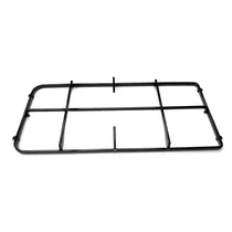 Ruszt 1-palnikowy do płyty gazowej Ariston / Indesit / Hotpoint / Whirlpool 447 x 208 mm C00074109 488000074109 IN/C00074109