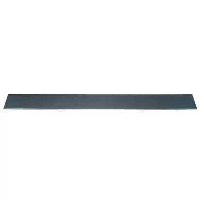 Elementy obudowy Pas pionowy do drzwi piekarnika Amica inox 45/460 8029198