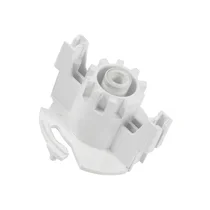 Wkład osi pokrętła programatora do pralki Electrolux / AEG 1247420001