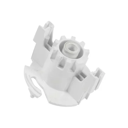 Wkład osi pokrętła programatora do pralki Electrolux / AEG 1247420001