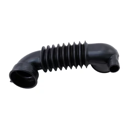 Wąż połączeniowy dozownika ze zbiornikiem do pralki Amica 24 cm 8010537