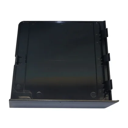Części zamienne GORENJE Pokrywa filtra pompy odpływowej do pralki Gorenje / Hisense 388909