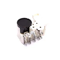 Sprężarki do lodówek Whirlpool Przekaźnik rozruchowy sprężarki do lodówki Whirlpool / Indesit / Ariston / Hotpoint 481228038097 C00327471