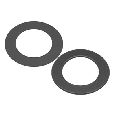 Nakrywka palnika SOMI WOK duża-czarny mat (8048832)