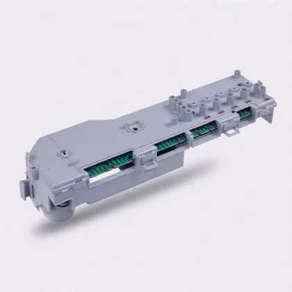 Elementy elektryczne do pralek r Nieskonfigurowany moduł elektroniczny do pralki Electrolux / AEG EWM1000 1324017712