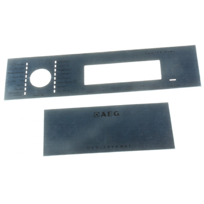 Panel sterowania do pralki Electrolux / AEG 1328133218