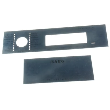 Panel sterowania do pralki Electrolux / AEG 1328133218