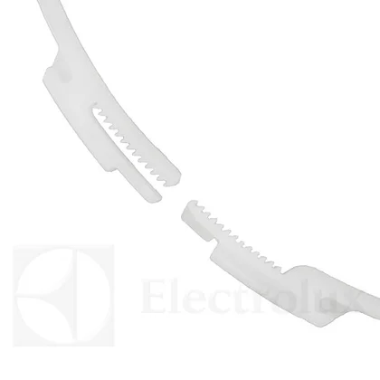 Pierścień blokujący uszczelkę drzwi pralki Electrolux / AEG 50097072008