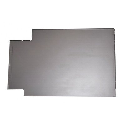 Lewa ściana boczna FS do zmywarki Amica szara 1017558