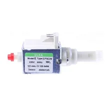 Pompa ciśnieniowa do ekspresu Saeco / Philips ULKA EP5GW 220 V 64 W 12000182 996530007782