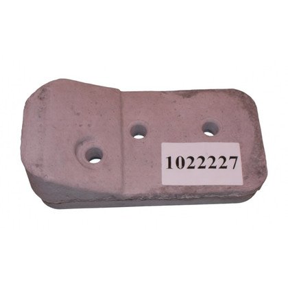 Przeciwwaga górna do pralki Amica 1022227