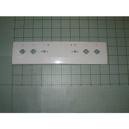 Elementy obudowy Front panel przedni do kuchenki Amica TRLW[mm] 2M 4DY 58-G b.logo 3134 9052229