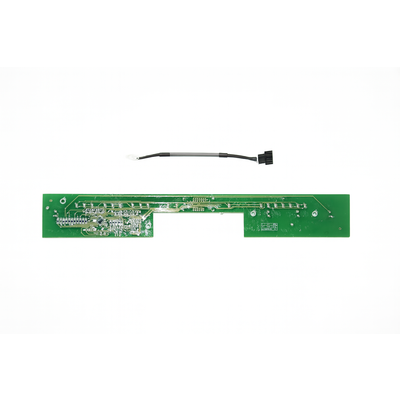 DFM 604 1048104 Płyta wyświetlacza AMICA