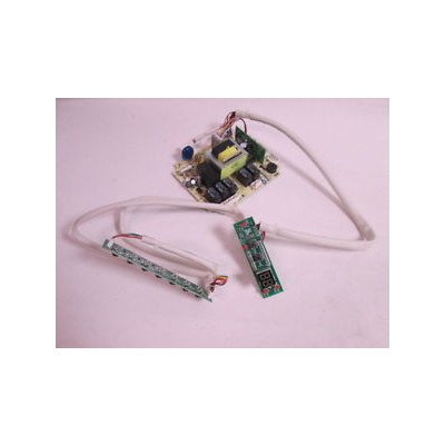 Moduł sterujący skonfigurowany do zmywarki Whirlpool (482000005613) C00312982