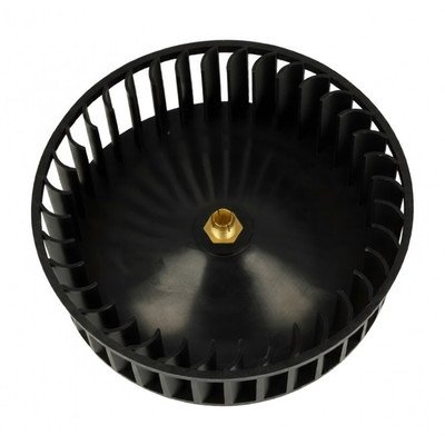 Silniki i wentylatory do suszare Wirnik wentylatora do pralko-suszarki Hisense / Gorenje K2028626