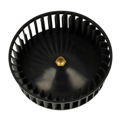 Silniki i wentylatory do suszare Wirnik wentylatora do pralko-suszarki Hisense / Gorenje K2028626