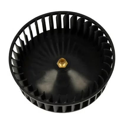 Silniki i wentylatory do suszare Wirnik wentylatora do pralko-suszarki Hisense / Gorenje K2028626