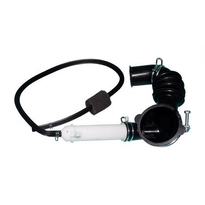 Wąż spustowy wanna-pompa do pralki Amica 1047728